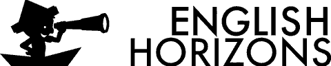 English Horizons logo